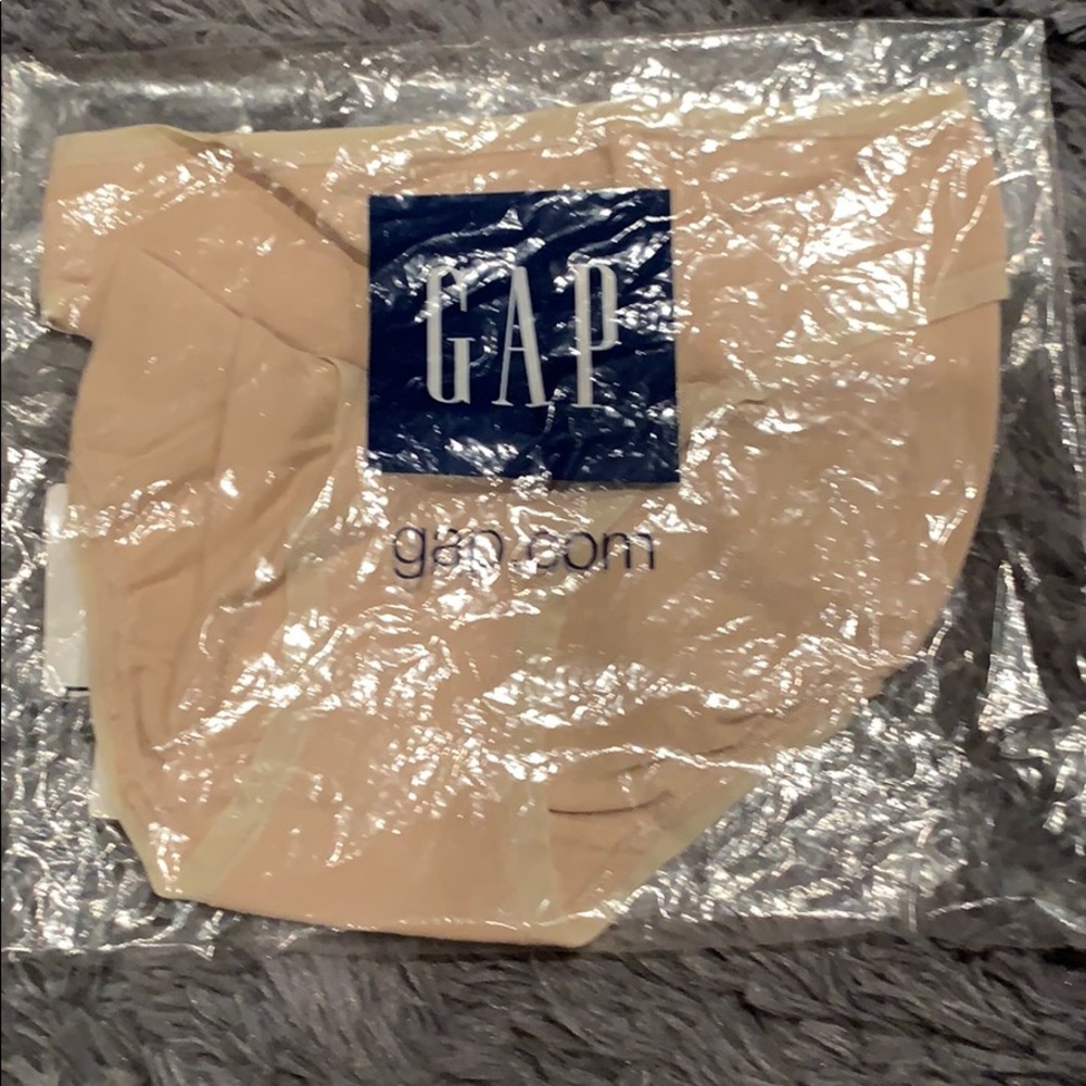 NWT Gap bikini panties XL